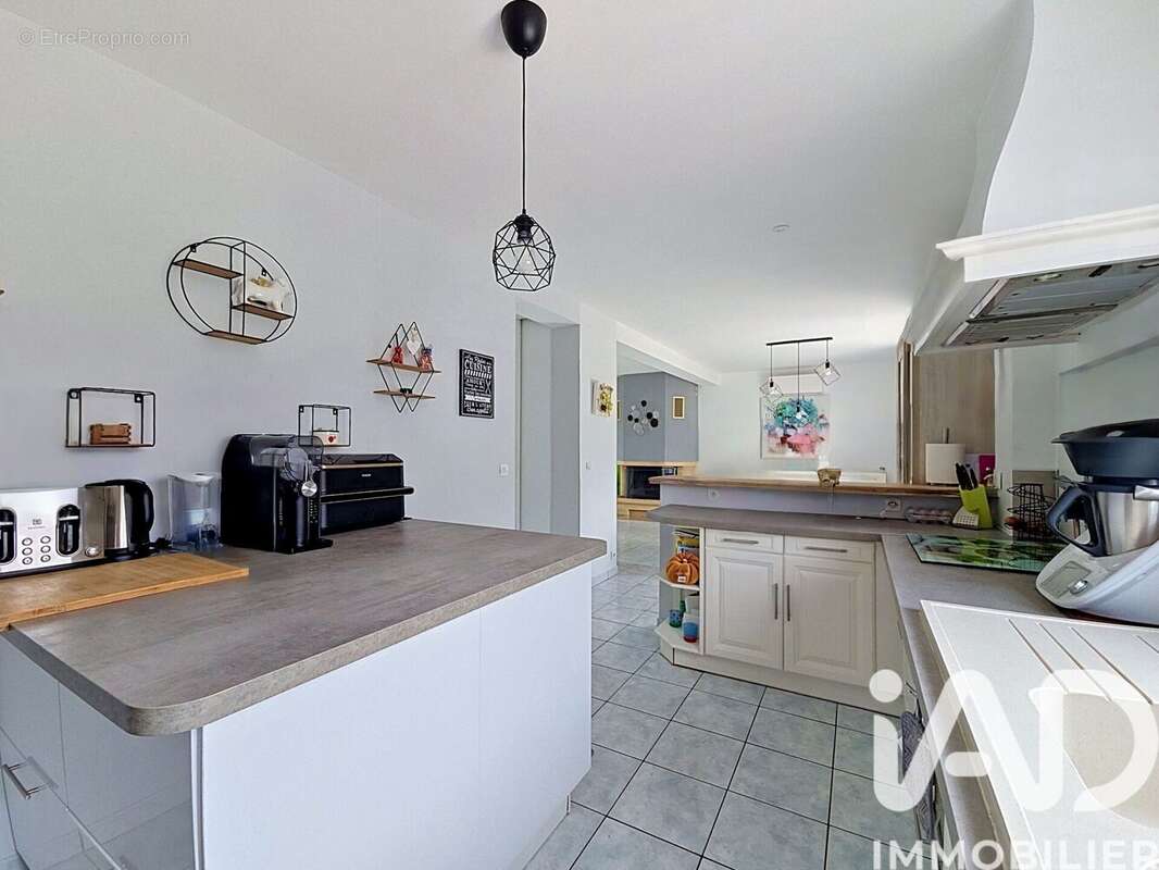 Maison 123 m² à Jablines  - photo 9