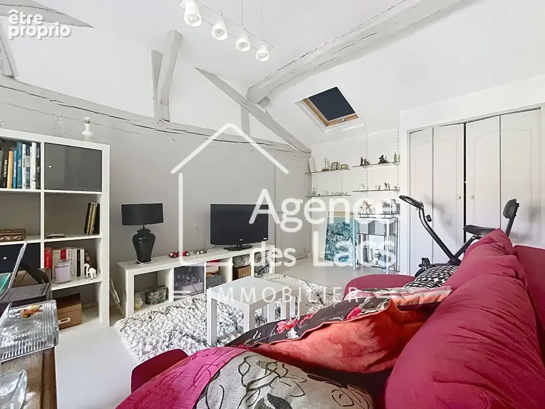 Maison de caractère, 177 m², 3 chambres avec jardin clos et garage - photo 10