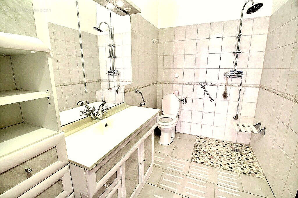 Maison de village à Mormoiron - photo 9