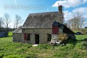 Maison à PUTANGES-PONT-ECREPIN