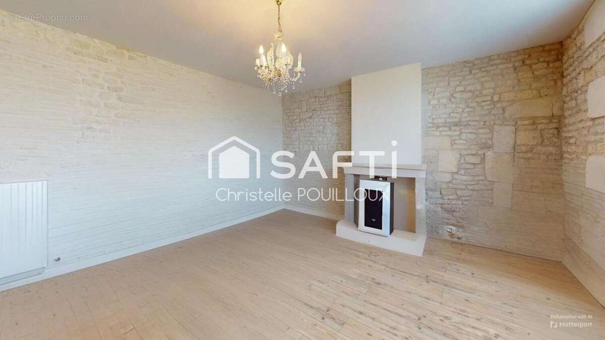 Photo 4 - Maison à AIFFRES