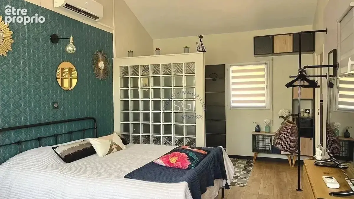 Villa 4 faces + studio,  piscine, spa, hammam - photo 9