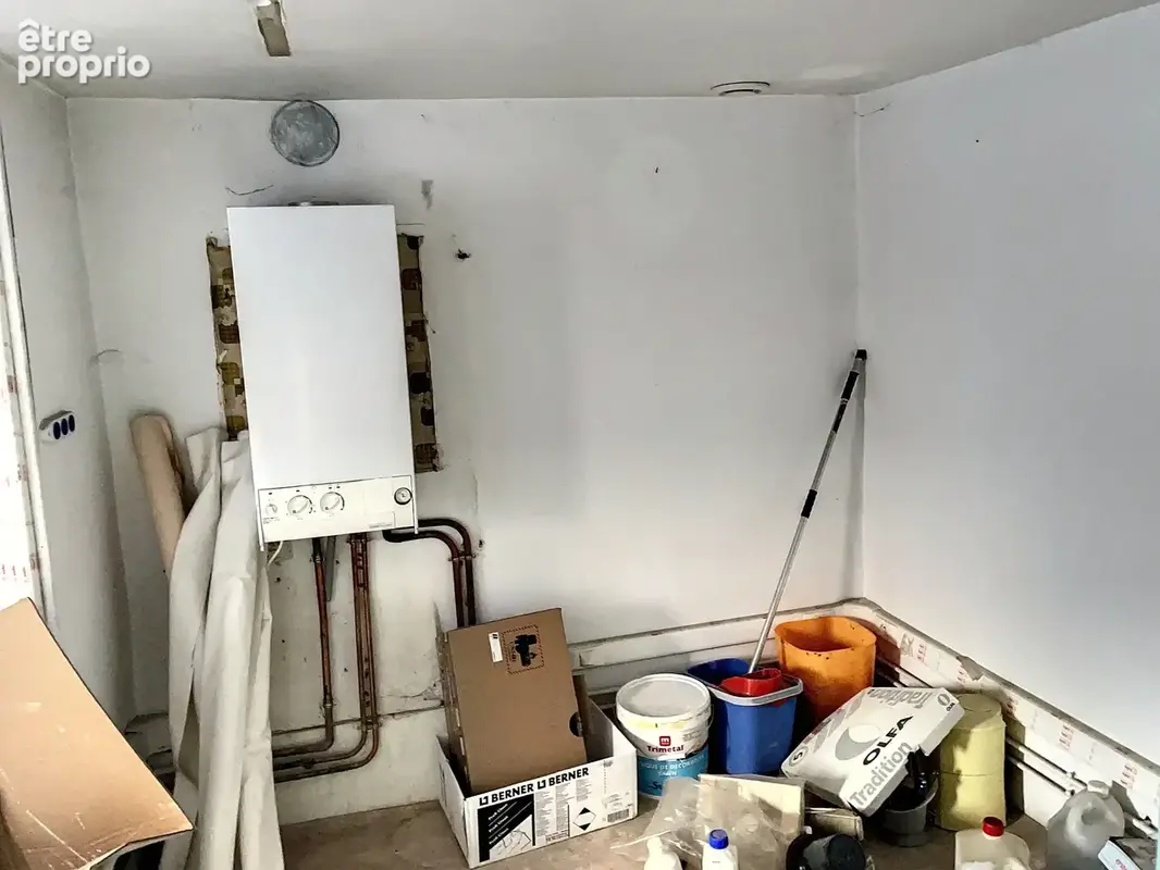 Immeuble de rapport avec bonne rentabilité - photo 11