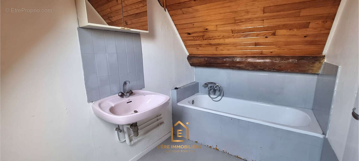 Appartement à ROTHAU