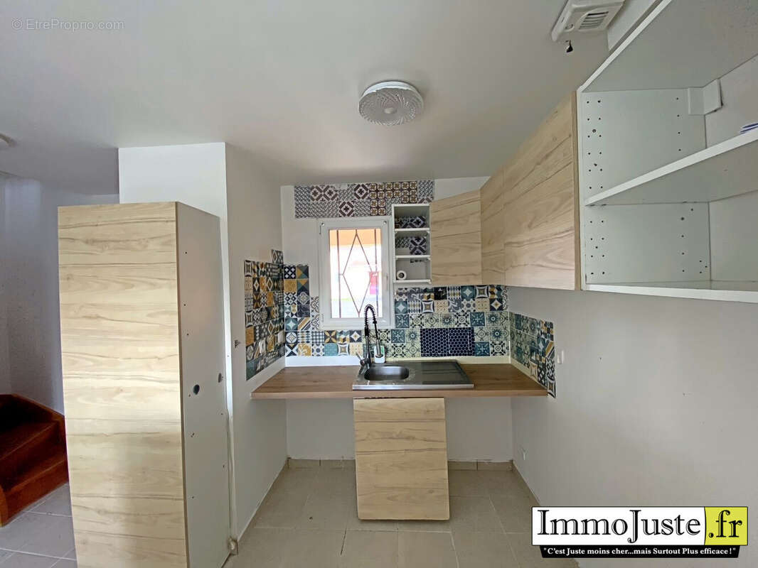 Appartement à LE PERRAY-EN-YVELINES