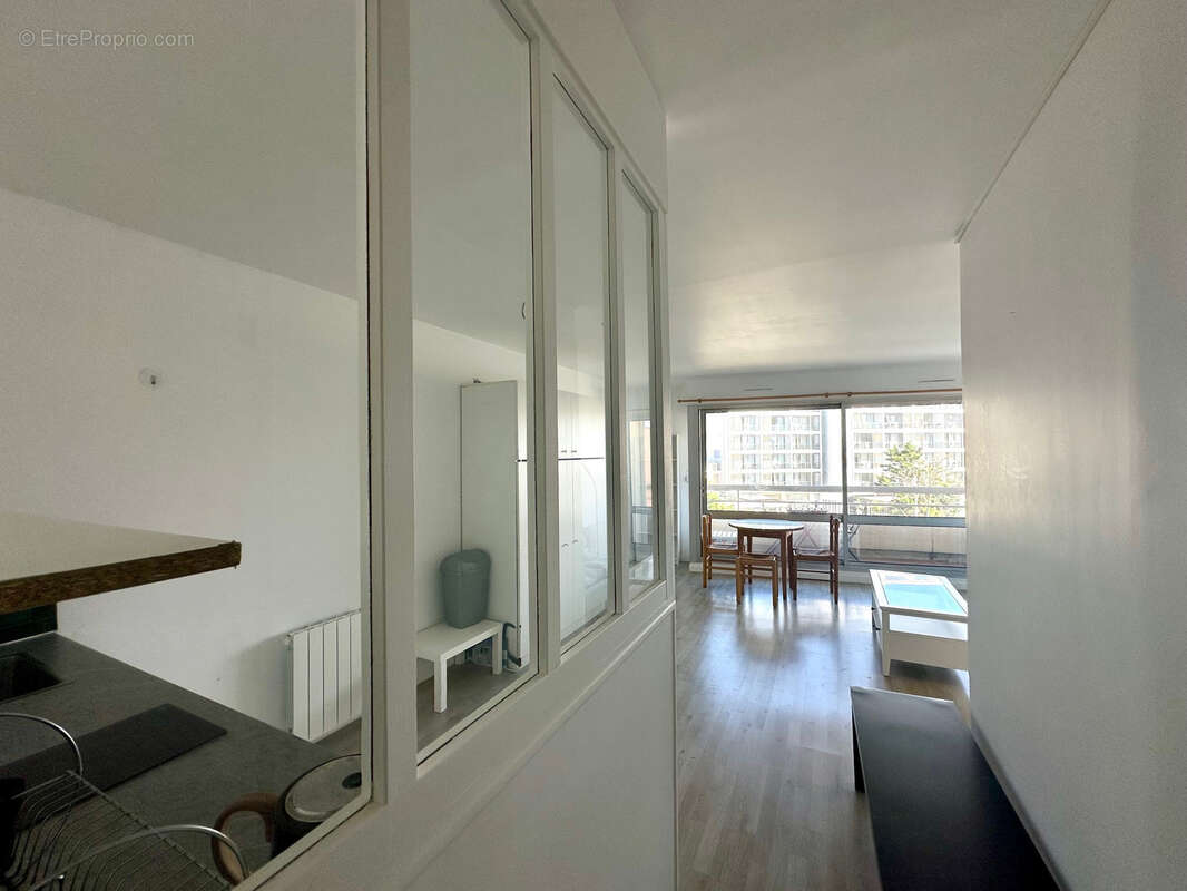 Appartement à BIARRITZ