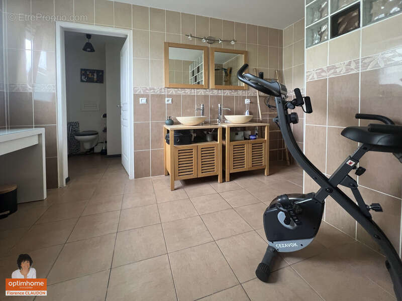 Appartement à EPINAL