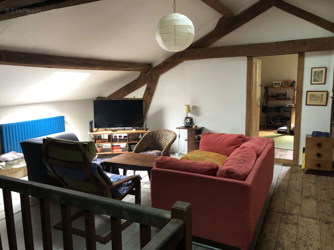 Maison à LABRIT