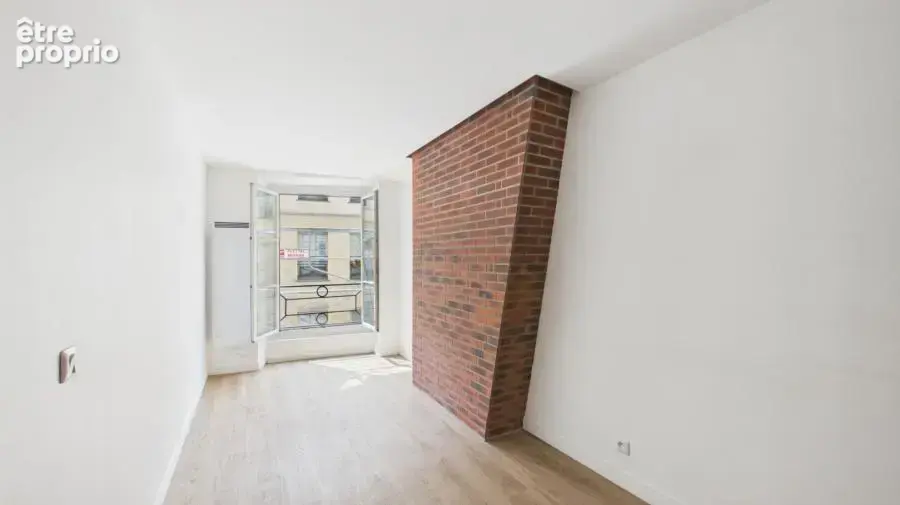 Appartement 26 m² à Paris-5e  - photo 26
