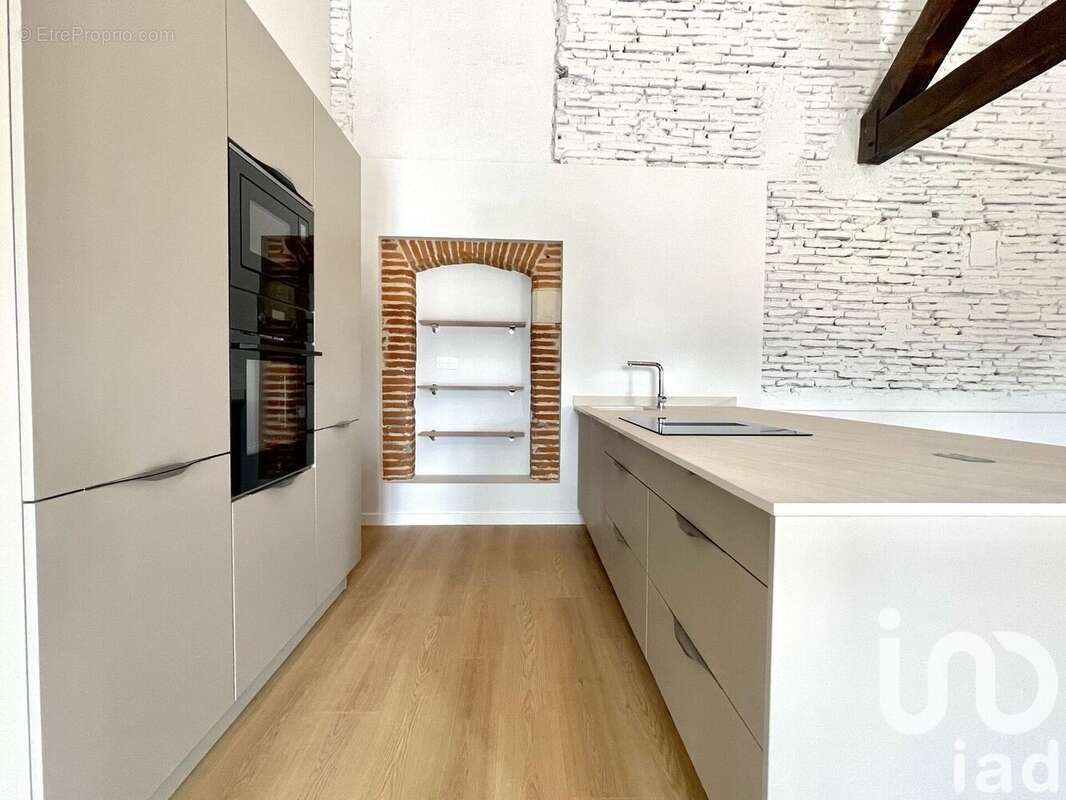 Photo 7 - Appartement à MURET