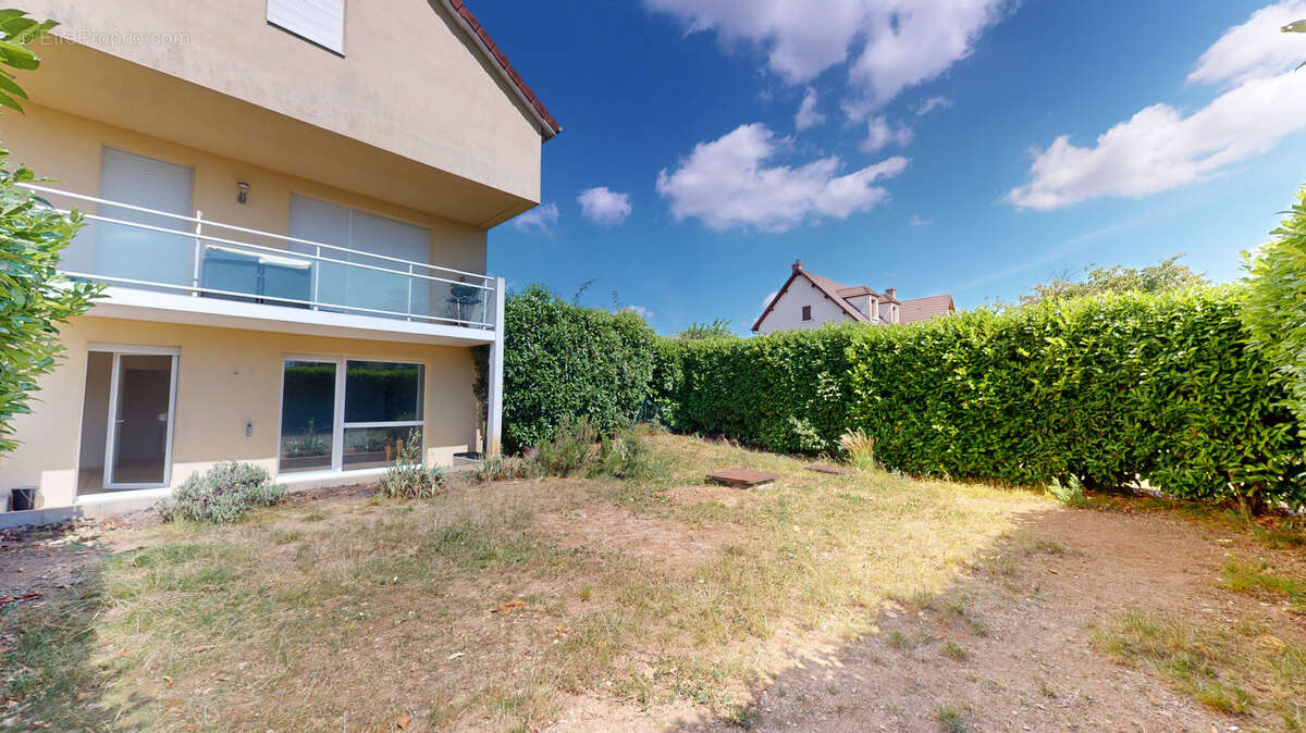 Appartements 3 chambres avec jardin, parkings et garage - photo 14