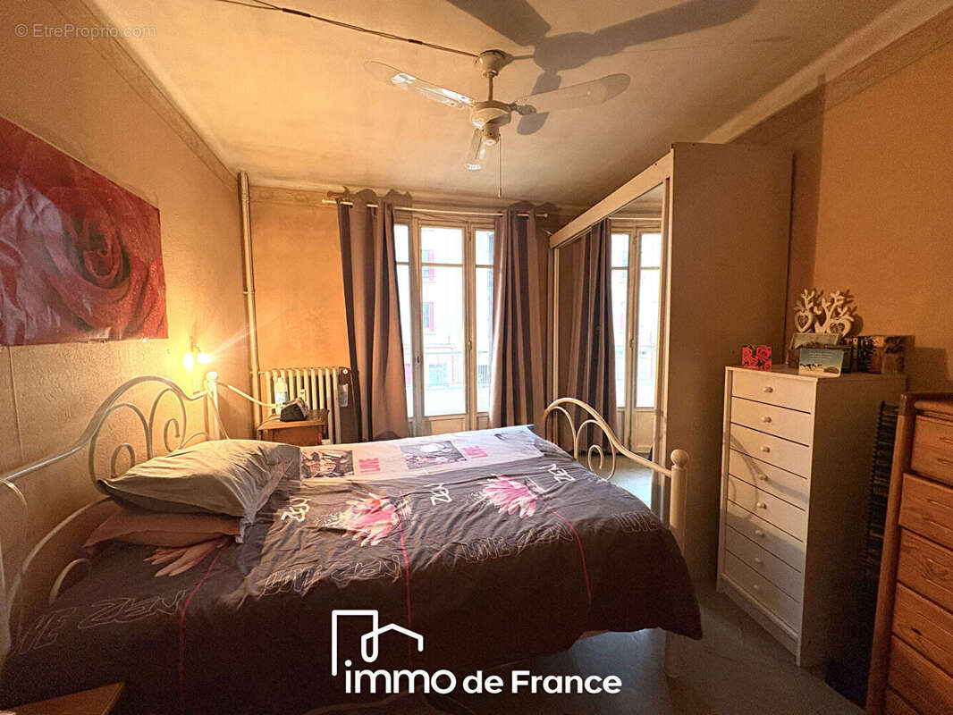 Appartement à RODEZ