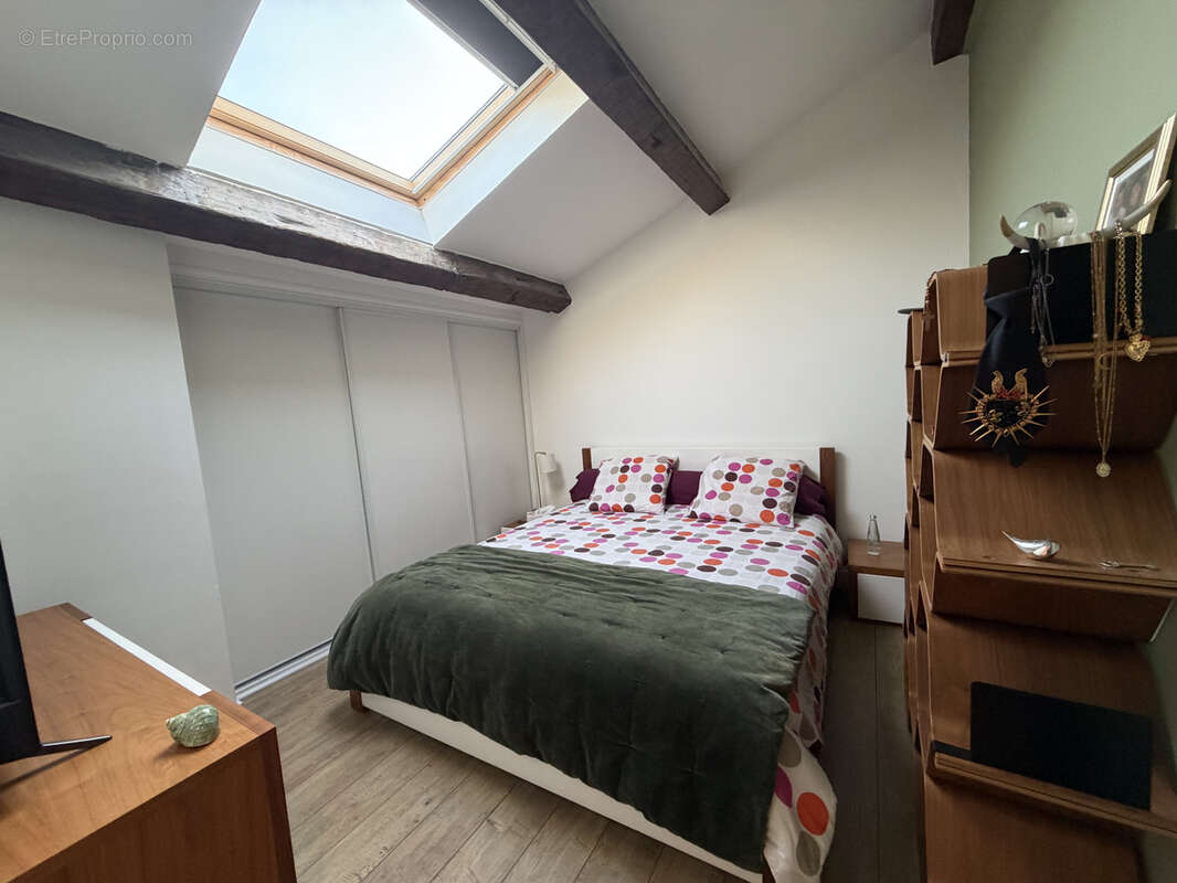 Appartement à PLAN-DE-CUQUES