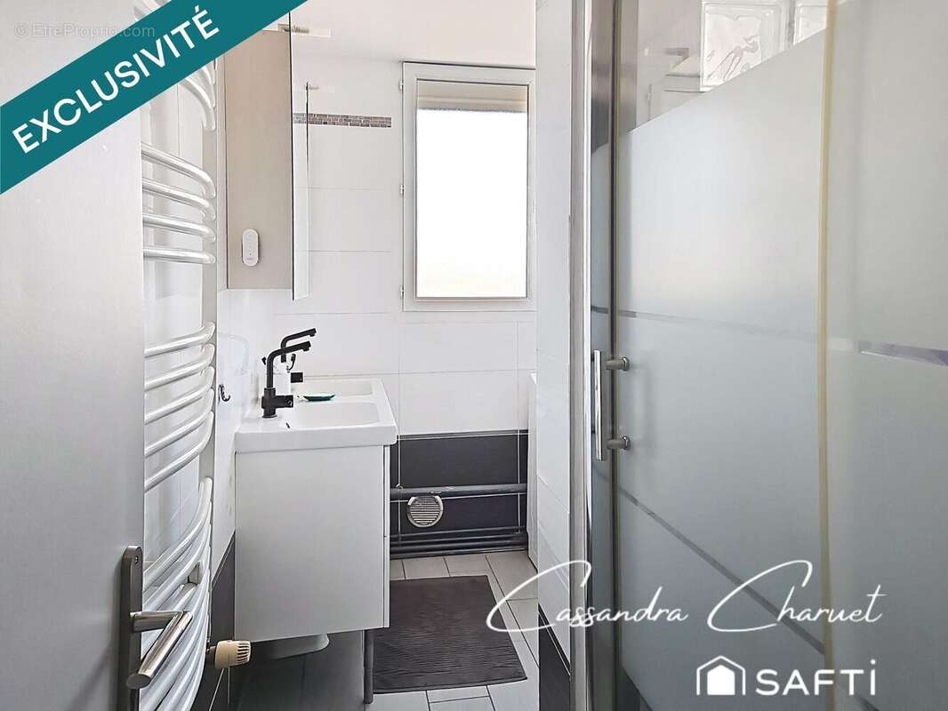 Photo 3 - Appartement à CORBAS