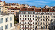 Appartement à LYON-1E