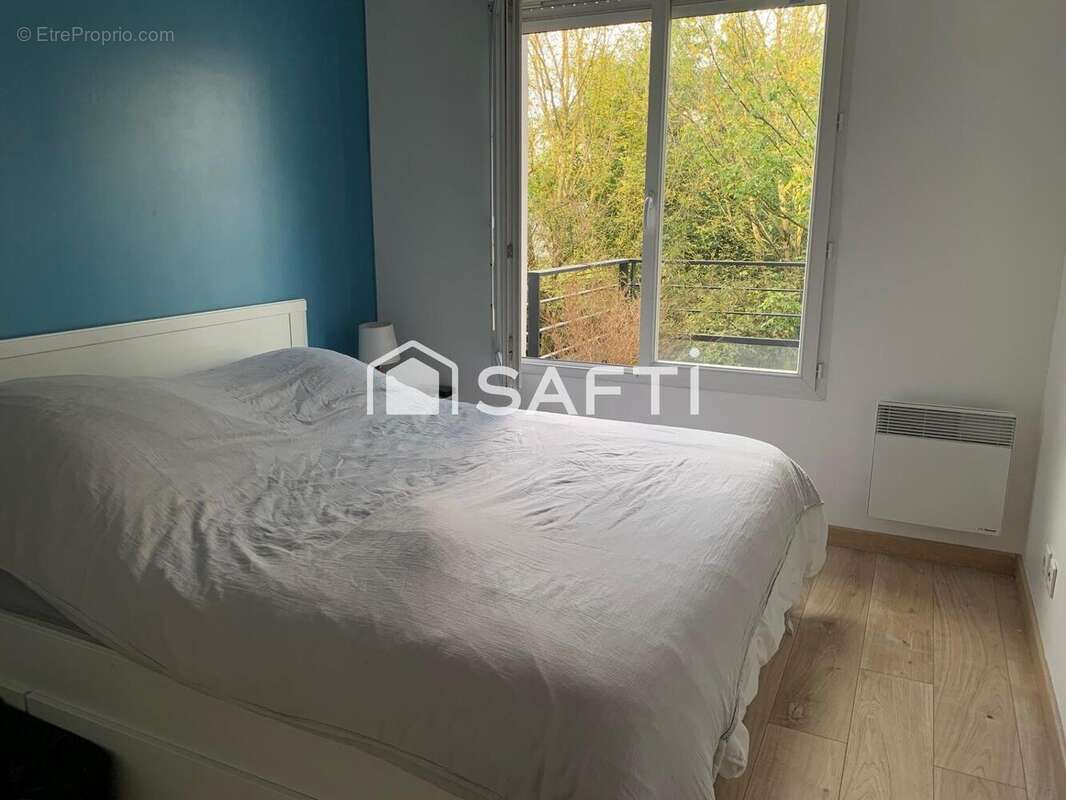 Photo 7 - Appartement à ORLEANS