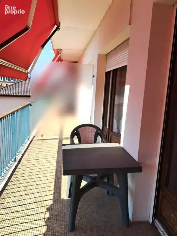 Appartement t1 a renover - photo 2