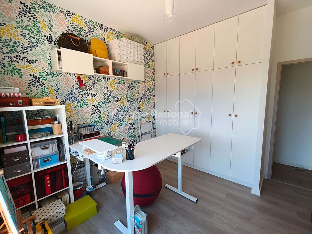 Villa contemporaine de plain-pied - photo 8