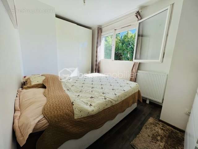 Appartement à CORBEIL-ESSONNES