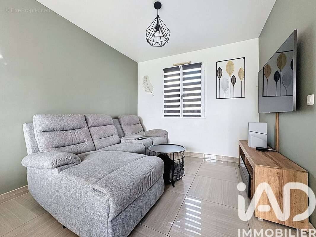 Photo 5 - Maison à GUIGNES