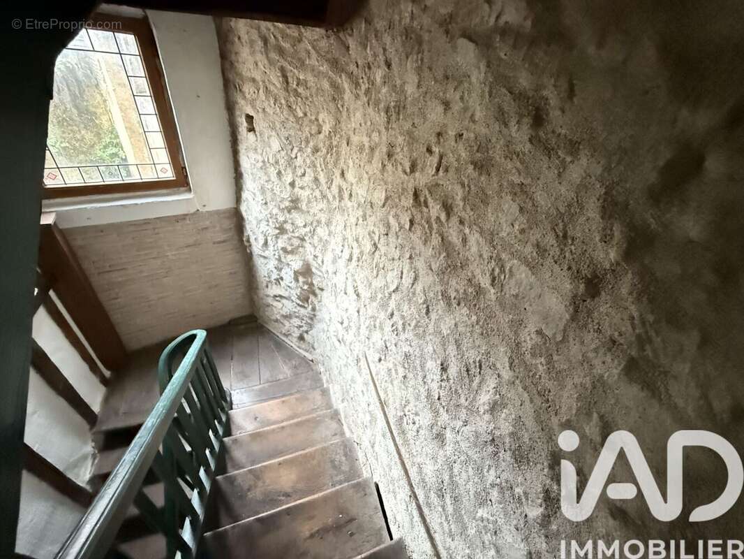 Photo 5 - Maison à PARTHENAY