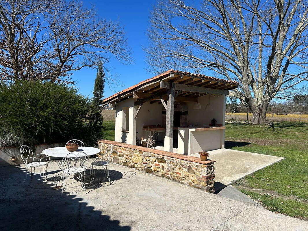 Maison à MONT-DE-MARSAN