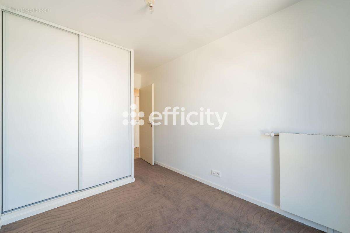 Appartement à CACHAN