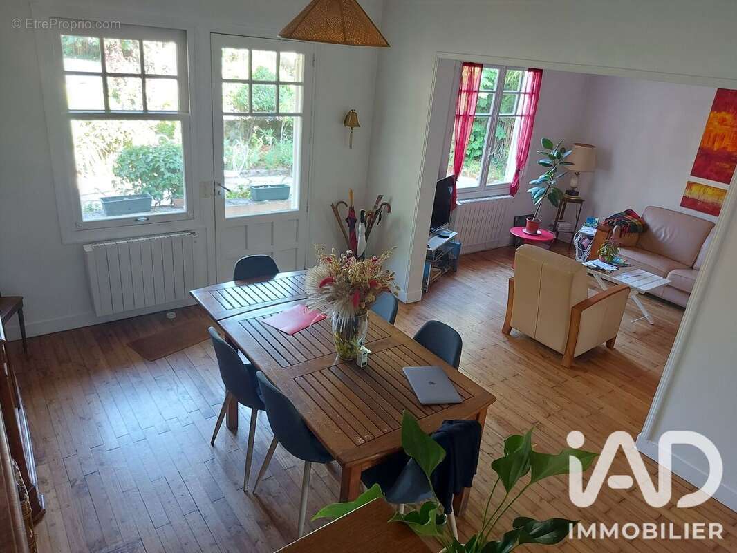 Maison 130 m² à La Baule-Escoublac  - photo 8