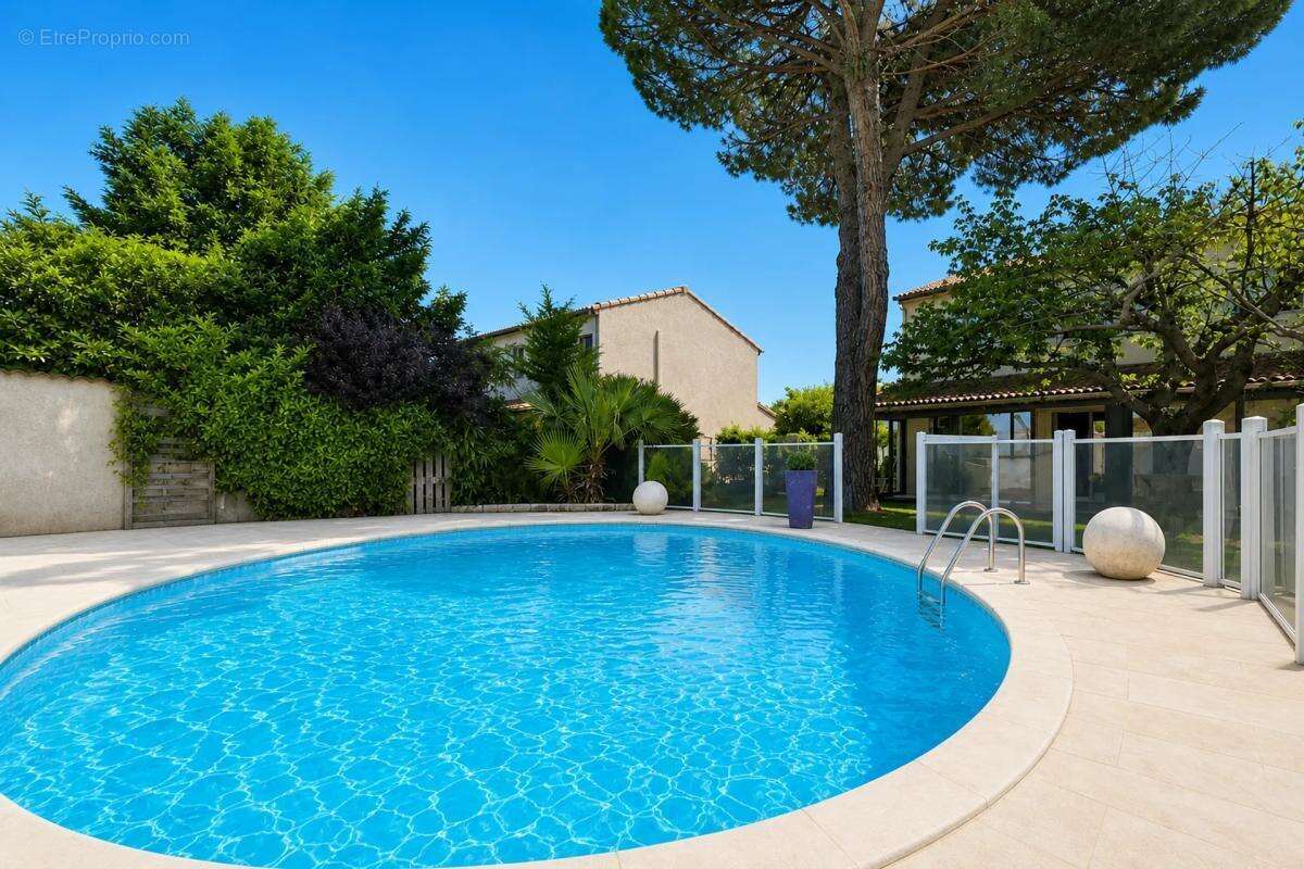 Maison de 5 pièces de 118 m² situé à Valence - photo 3