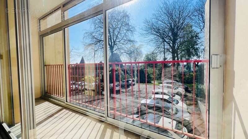 Appartement à QUIMPER