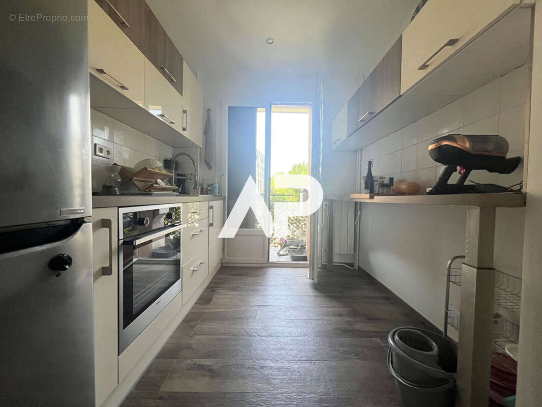 Appartement à MONTMORENCY