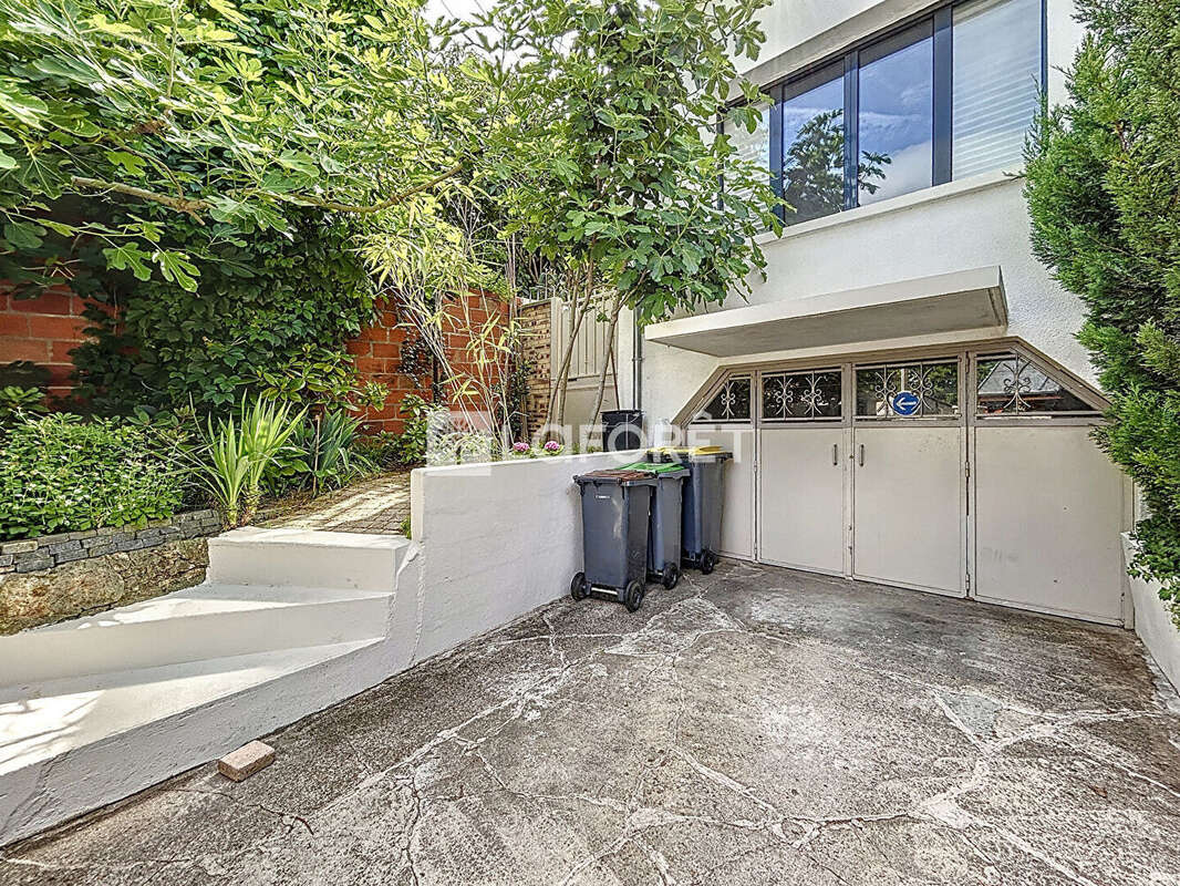 Maison à VILLENNES-SUR-SEINE