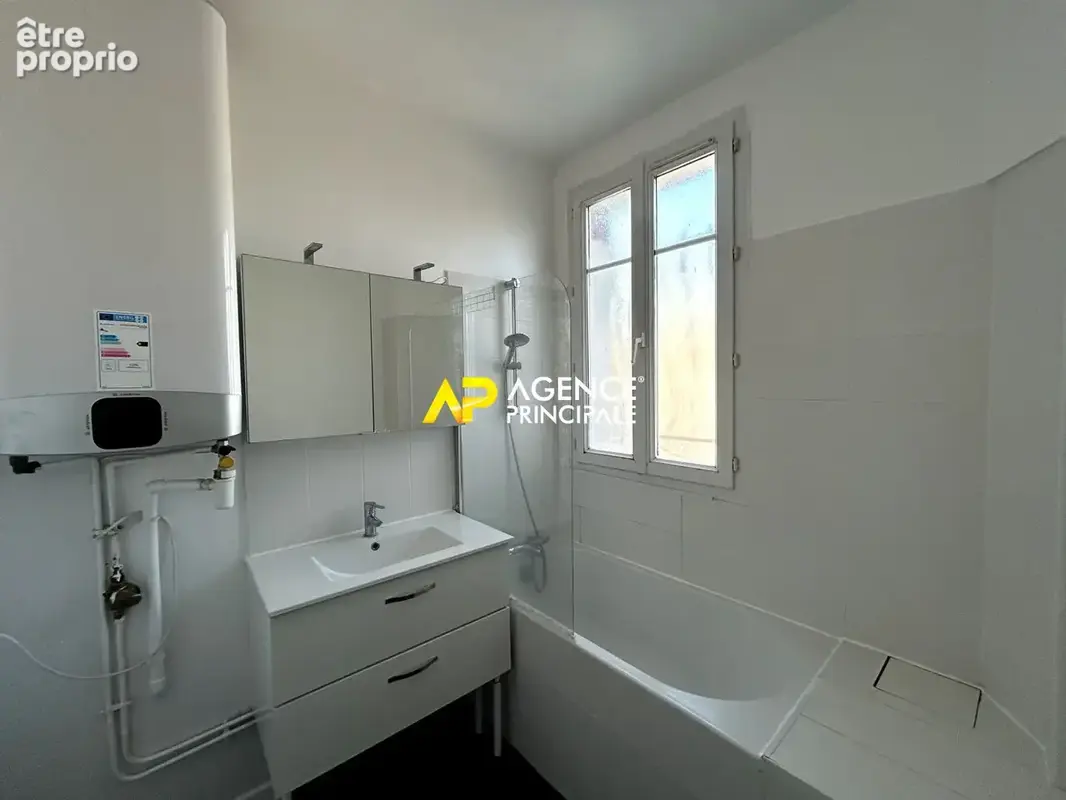 ARGENTEUIL _ Appartement 2 pièces - photo 11