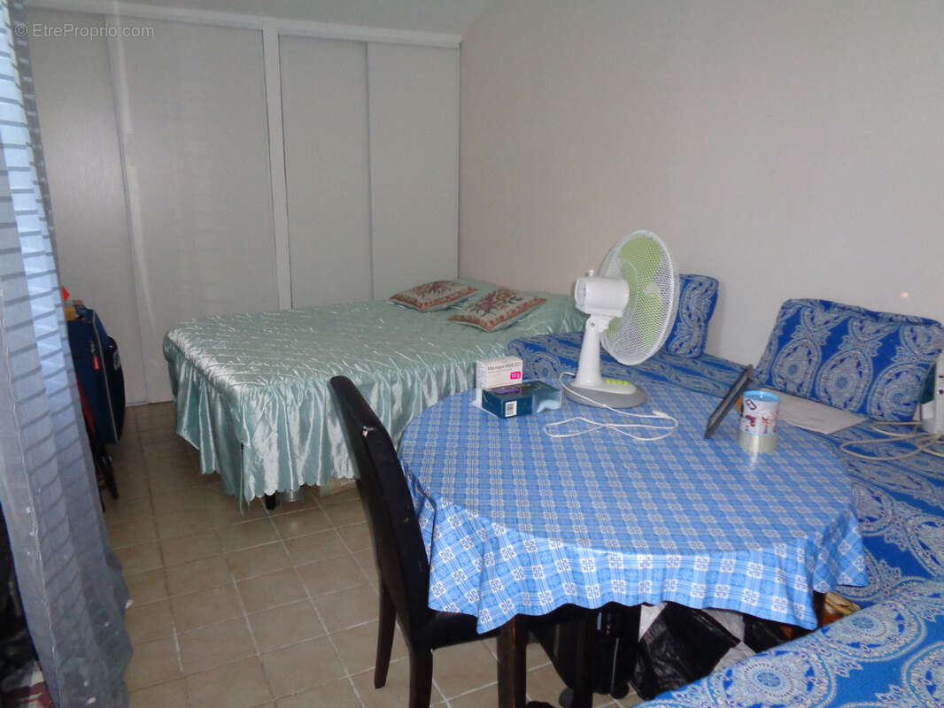 *TERRAIN 400 M2  pour faire deux immeubles 1600 m2 minimum. - photo 8