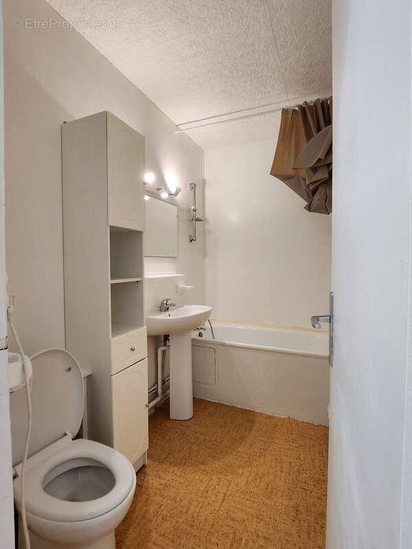 Appartement à LIMOGES