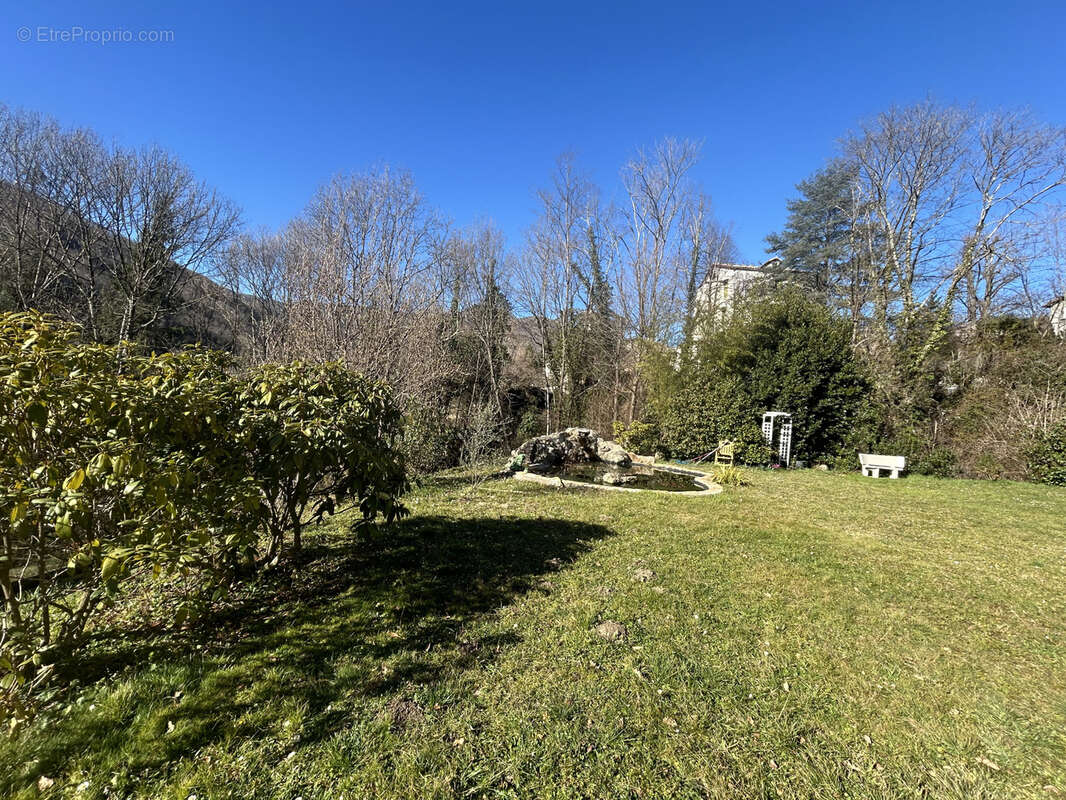 Maison à PRATS-DE-MOLLO-LA-PRESTE