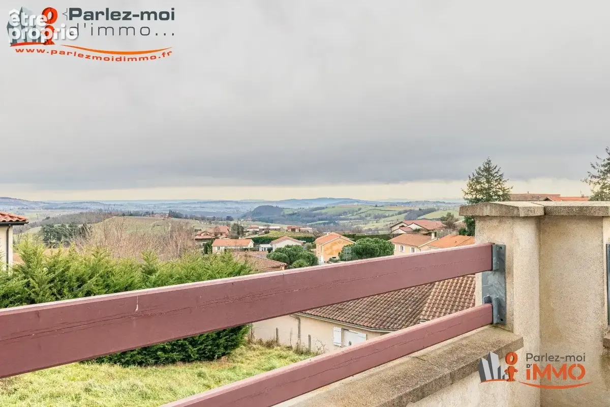 Maison à vendre Dareizé - photo 6