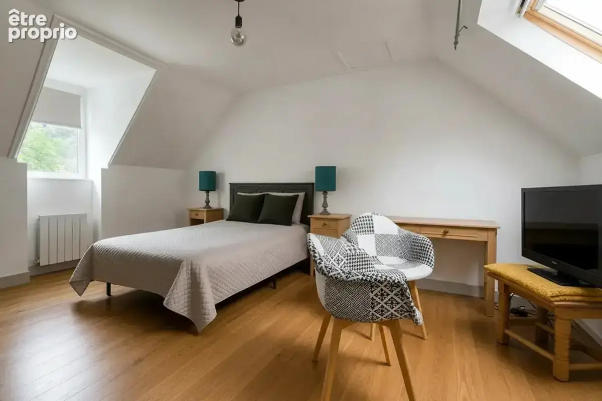 Maison rénovée, 89 m², près de Tréguier - photo 9