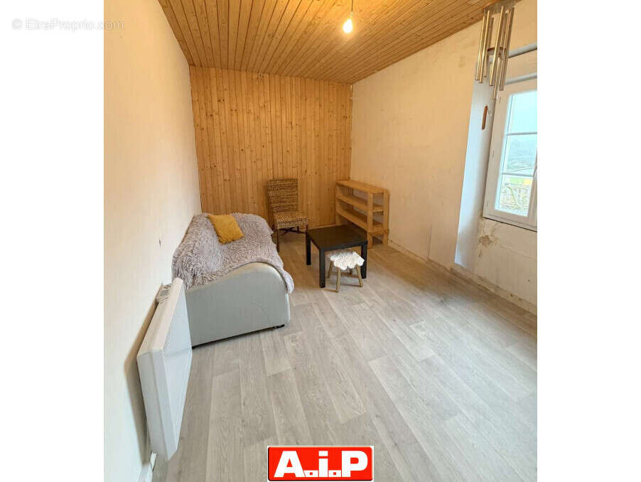 Maison à LA CHATAIGNERAIE