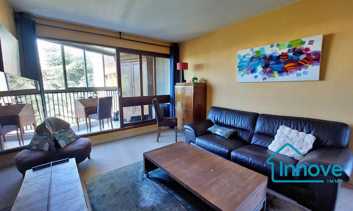 Appartement à ROCQUENCOURT