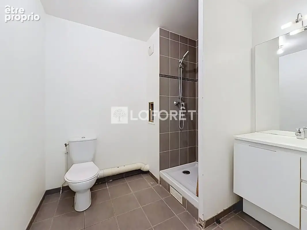 Bagneux 2 pièces - 42.62 m2 - photo 5