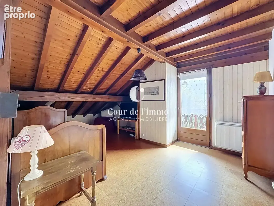 Maison individuelle à AYSE - photo 23