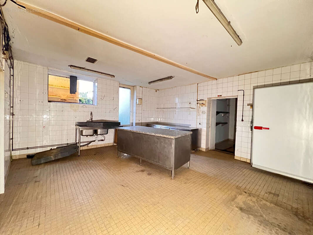 Commerce à DOMBASLE-SUR-MEURTHE