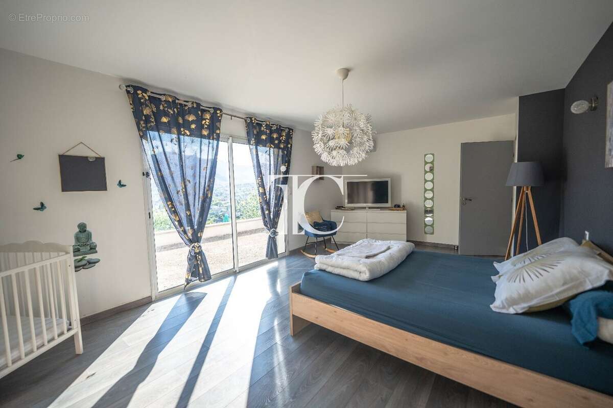 Maison à LES VANS