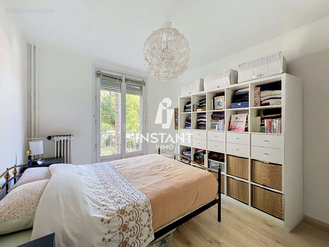 Appartement à CRETEIL