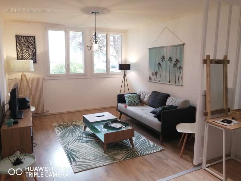Appartement à LIMOGES