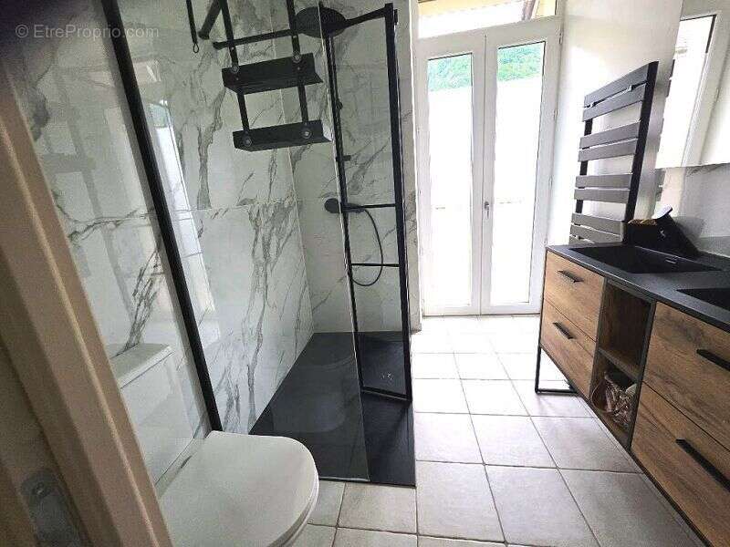 Appartement à BAGNERES-DE-LUCHON