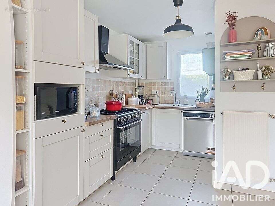 Maison 74 m² à Douai  - photo 2