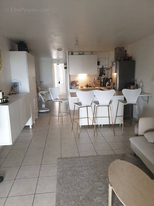 Appartement à MARMANDE