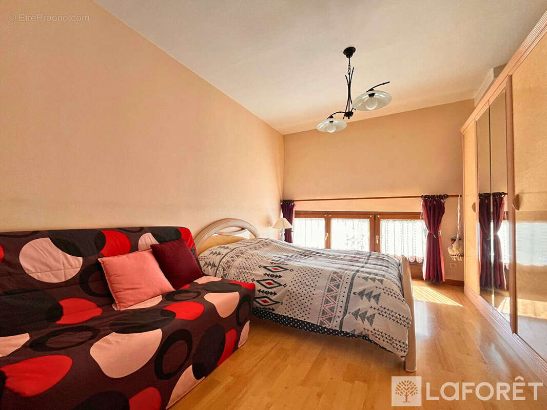 Maison à ERGERSHEIM